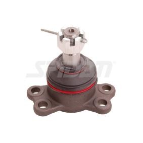 Osta Pallonivel SPIDAN CHASSIS PARTS:llä 51180 edullisesti hintaan 39,32 €