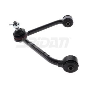 SSANGYONG Querlenker von SPIDAN CHASSIS PARTS