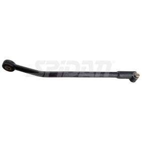 Osta Raidetangon pää, suora SPIDAN CHASSIS PARTS:llä 51196 edullisesti hintaan 38,62 €
