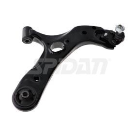 Querlenker von SPIDAN CHASSIS PARTS