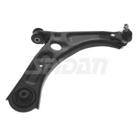 Querlenker von SPIDAN CHASSIS PARTS