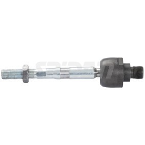 Querlenker 51221 von SPIDAN CHASSIS PARTS günstig für 57,25 € online kaufen