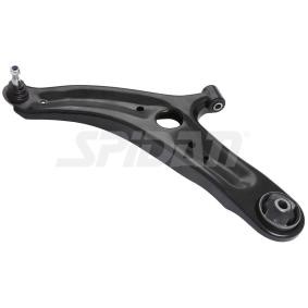 Querlenker von SPIDAN CHASSIS PARTS