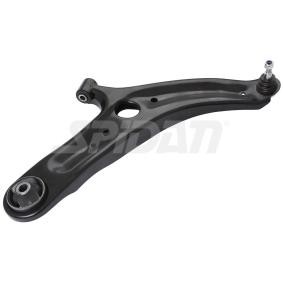 Querlenker von SPIDAN CHASSIS PARTS