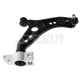 Querlenker von SPIDAN CHASSIS PARTS 51243