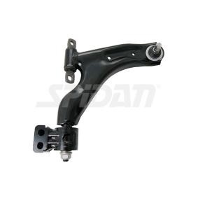Querlenker von SPIDAN CHASSIS PARTS
