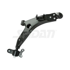 Querlenker 51279 für CHEVROLET