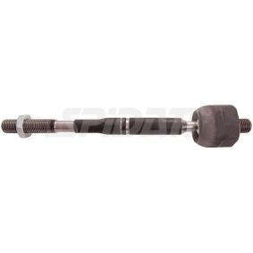Osta Raidetangon pää, suora SPIDAN CHASSIS PARTS:llä 51347 edullisesti hintaan 25,28 €