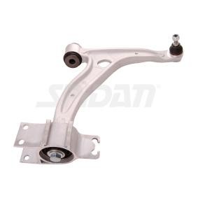 Querlenker von SPIDAN CHASSIS PARTS 51353
