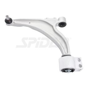 Querlenker von SPIDAN CHASSIS PARTS