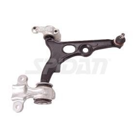 Querlenker von SPIDAN CHASSIS PARTS