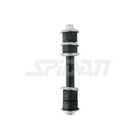 Koppelstange von SPIDAN CHASSIS PARTS