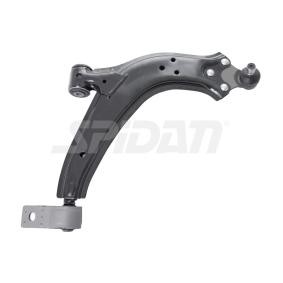 Querlenker von SPIDAN CHASSIS PARTS