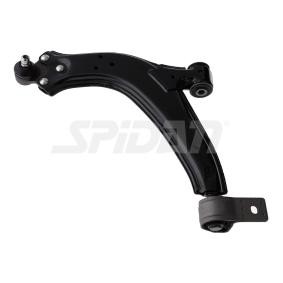 Querlenker 51493 von SPIDAN CHASSIS PARTS günstig für 57,92 € online kaufen