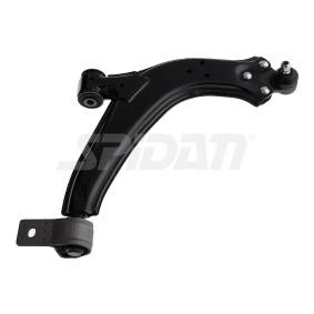 Querlenker 51494 von SPIDAN CHASSIS PARTS günstig für 57,92 € online kaufen