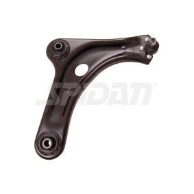 Querlenker von SPIDAN CHASSIS PARTS