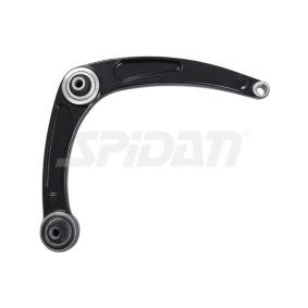 Querlenker von SPIDAN CHASSIS PARTS