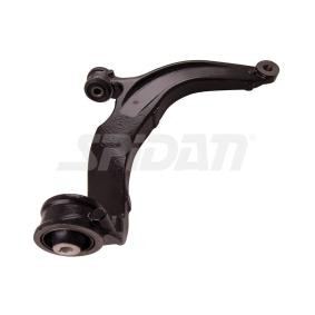Querlenker von SPIDAN CHASSIS PARTS