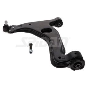 Querlenker von SPIDAN CHASSIS PARTS