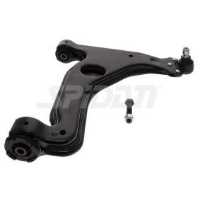 Querlenker von SPIDAN CHASSIS PARTS
