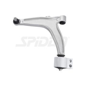Querlenker 57193 von SPIDAN CHASSIS PARTS günstig für 145,59 € online kaufen