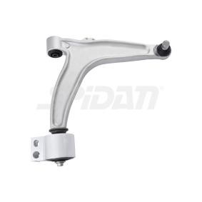 Querlenker 57194 von SPIDAN CHASSIS PARTS günstig für 163,29 € online kaufen