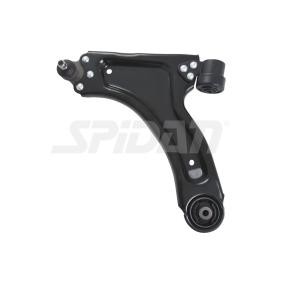 Querlenker von SPIDAN CHASSIS PARTS