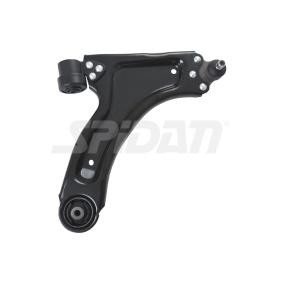 Querlenker von SPIDAN CHASSIS PARTS
