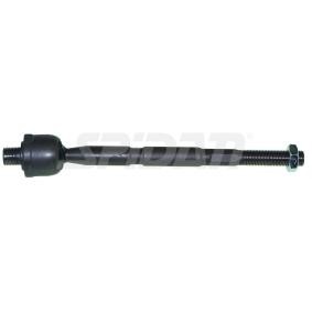 Osta Raidetangon pää, suora SPIDAN CHASSIS PARTS:llä 57199 edullisesti hintaan 38,93 €