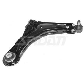 Querlenker von SPIDAN CHASSIS PARTS
