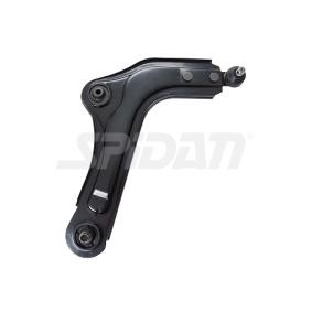Querlenker von SPIDAN CHASSIS PARTS