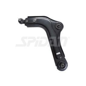 Köp Länkarm, hjulupphängning av SPIDAN CHASSIS PARTS 57215 till det låga priset 877,81 kr