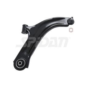 Querlenker von SPIDAN CHASSIS PARTS