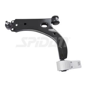 Querlenker von SPIDAN CHASSIS PARTS