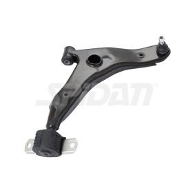 Querlenker 57268 von SPIDAN CHASSIS PARTS günstig für 81,32 € online kaufen
