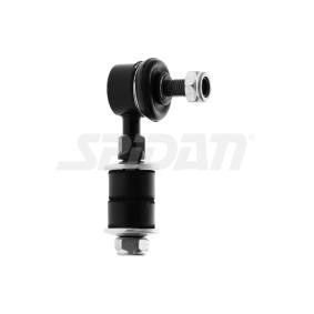 Koppelstange von SPIDAN CHASSIS PARTS