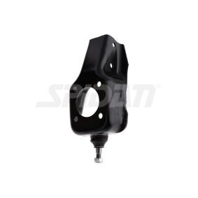 Querlenker von SPIDAN CHASSIS PARTS