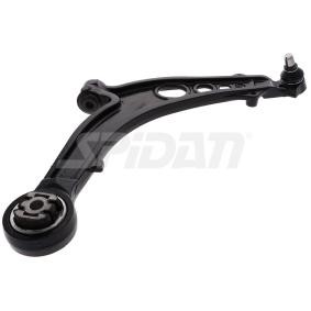 Querlenker von SPIDAN CHASSIS PARTS