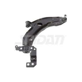 Querlenker von SPIDAN CHASSIS PARTS