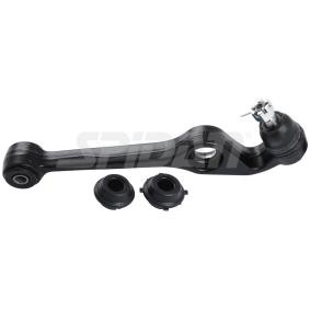 Querlenker von SPIDAN CHASSIS PARTS