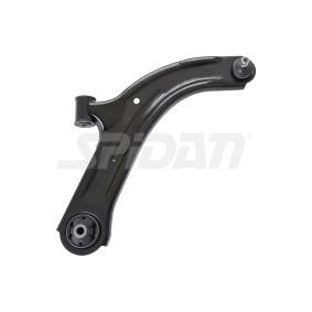 Querlenker von SPIDAN CHASSIS PARTS