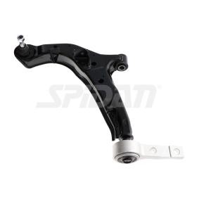 Querlenker von SPIDAN CHASSIS PARTS