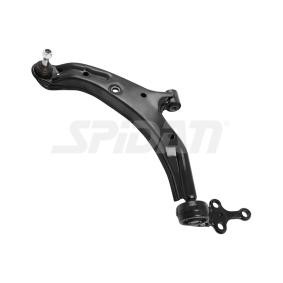 Querlenker von SPIDAN CHASSIS PARTS