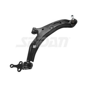 Querlenker von SPIDAN CHASSIS PARTS