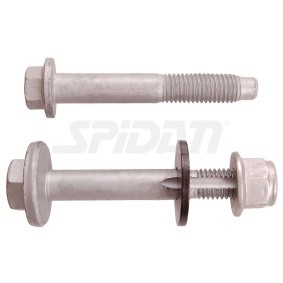 Lenkmanschette von SPIDAN CHASSIS PARTS