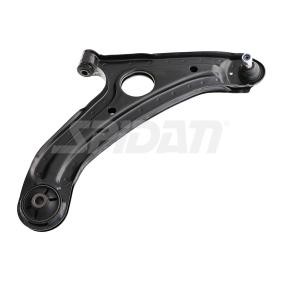 Querlenker von SPIDAN CHASSIS PARTS