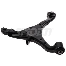 Querlenker von SPIDAN CHASSIS PARTS