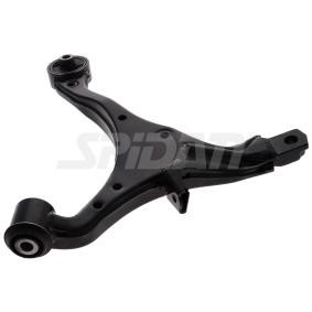 Querlenker von SPIDAN CHASSIS PARTS