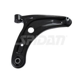 Querlenker von SPIDAN CHASSIS PARTS