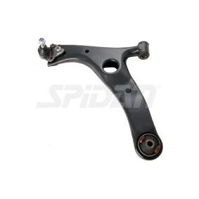 Querlenker von SPIDAN CHASSIS PARTS